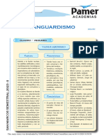 Lite Sem 7 Vanguardismo PDF