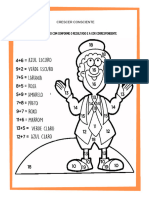 atividade matematica