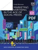 Social Marketing and Advertising in The Age of Social Media (Lukas Parker, Linda Brennan) (Z-Library)