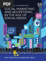 Social Marketing and Advertising in The Age of Social Media (Lukas Parker, Linda Brennan) (Z-Library)