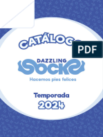 Catálogo Dazzling Socks