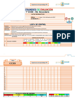 1° Instrumento de Evaluacion-Eda6 - Sesión 1-CCSS