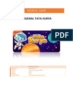 Modul Ajar Tata Surya Intan Nurani - PDF - 20231128 - 232615 - 0000
