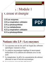 SBI4U - M1 - T25 - 28 - 29 - 81à 83 - F2018PU