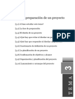 Tema3 - Diseño y Planificación de Proyectos