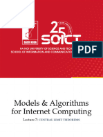 SoICT-Eng - ProbComp - Lec 7