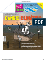 Revista CHicos de Ciencia Hoy #8
