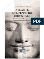 Valentino Bellucci - Atlante Del Pensiero Orientale