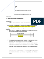 3 - Analisis de Fuentes