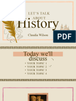 Beige Simple History Ancient Times Report Presentation - 20240414 - 170542 - 0000