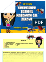 Proyecto Dengue