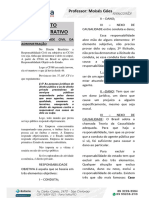 Apostila 07 - Ale - Responsabilidade Civil