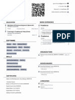 Antonov Igor Resume August2023