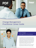 Prosci PCT Assessment Template | PDF | Change Management | Project ...