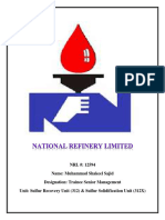 National Refinery Limited 2