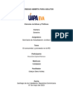 Seminario de Actualizacion Juridica (Tarea 2)