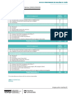 Fiche Maquette Physique Chimie