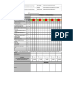 ES-SO-FO08 Formato Inspección de Kit de manejo de derrames