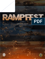 Convite RampFest KONOW