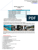 Colibita - Hotel Panoramic 2023