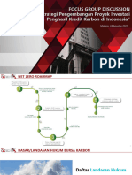 Panelis 2 - Direktur Pengawasan Keuangan Derivatif Dan Bursa Karbon OJK