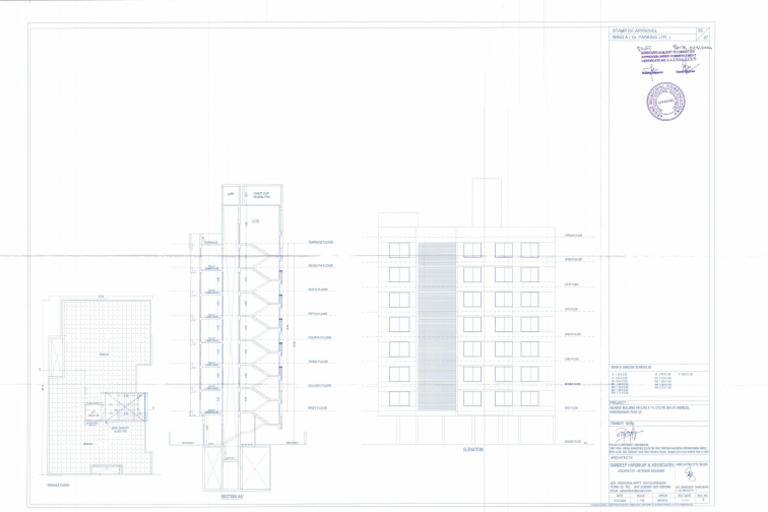 7 Building Plan Approval - NA Order For Plotted Development | PDF