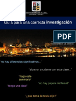 Metodologia Investigacion