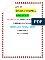 Cuadernillo #18 PDF