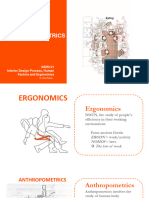 4 - Anthropometrics