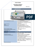 Electrobisturi WEM SS200E - Compressed