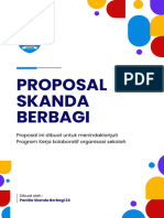 Proposal Takjil Final