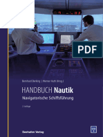 Handbuch Nautik 1