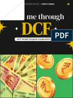 DCF - Beginner’s Guide
