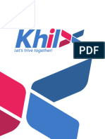 KhilX Content Creation Module