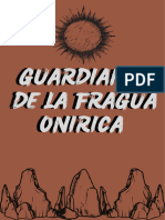 Guardianes de La Fragua Onirica