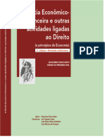 A Pericia Economico Financeira Eoutras Atividades Ligadas Ao Direito