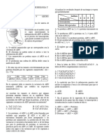 EVALUACION ACUMULATIVA DE BIOLOGIA y QUIMICA GRADO 9 04-04-2023