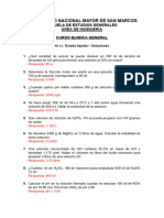 PD 11 - Estado Liquido - Soluciones