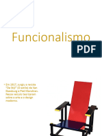 7- Funcionalismo e Bruno Giorgio