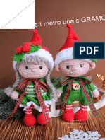 Christmas Gnomes Eng.en.es