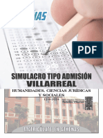 2° Villa HUMANIDADES, CIENCIAS JURÍDICAS Y SOCIALES Athenas 2024