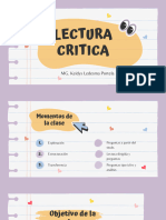 Lectura Critica 11°-02-05