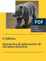 Instructivo Lab Circuitos Electricos