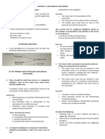 Chapter 5 Categorical Syllogisms