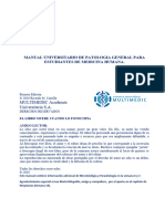 MANUAL DE PATOLOGIA 2020