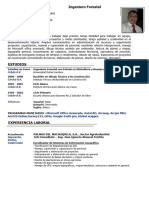 Curriculum Vitae - Luis Carlos Alfredo Sis Chocoj 2023 - CCG V2