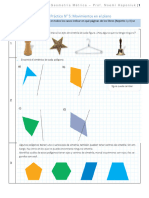 Trabajo Práctico Movimientos en El Plano