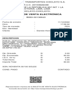 DICIEMBRE 2022 Boleto Electrónico