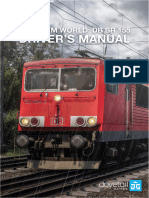 Train Sim World DB BR 155 Driver's Manual - EN - En.pt