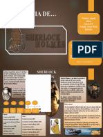 Sherlock Holmes 2.0
